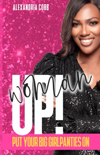 Woman Up