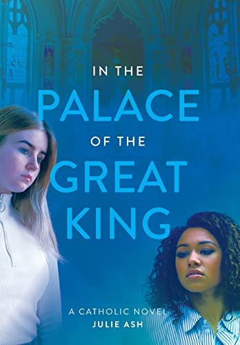 In the Palace of the Great King