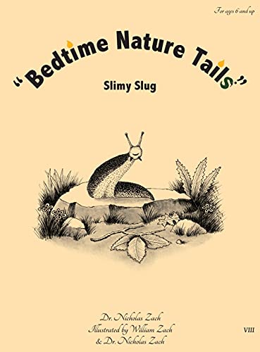 'Bedtime Nature Tails'