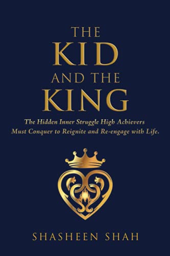 The Kid and the King