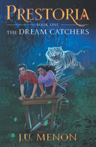 The Dream Catchers