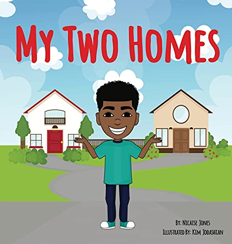 My Two Homes