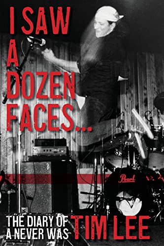 I Saw a Dozen Faces... and I rocked them all