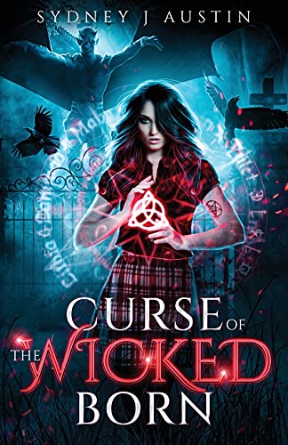 Curse of the Wicked Born