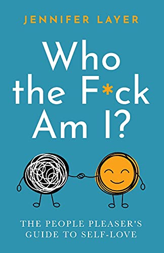 Who the F*ck Am I?