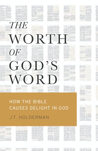 The Worth of God's Word