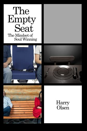 The Empty Seat