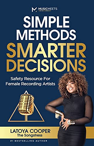 Simple Methods Smarter Decisions
