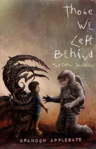 Those We Left Behind