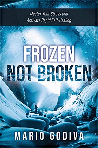 Frozen, Not Broken