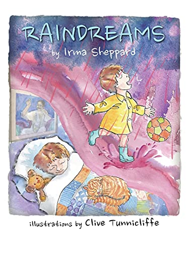 RAINDREAMS