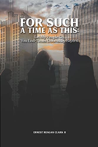 For Such a Time as This