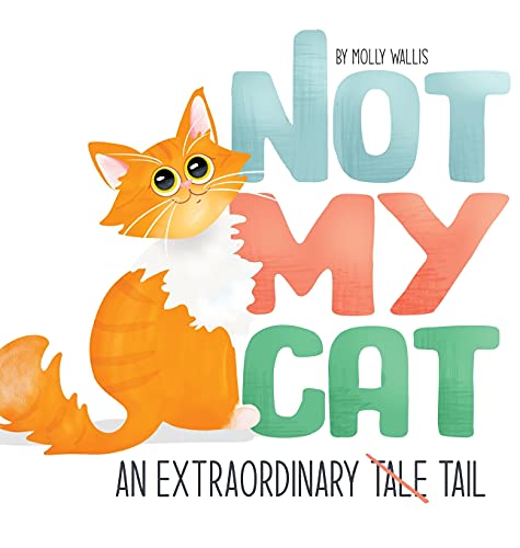 Not My Cat