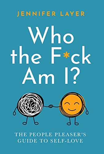 Who the F*ck Am I?