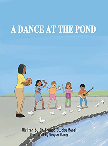 A DANCE AT THE POND