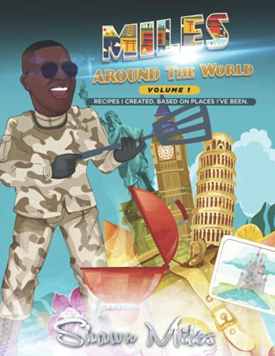 Miles Around The World