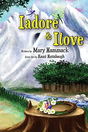 Iadore &amp; Ilove