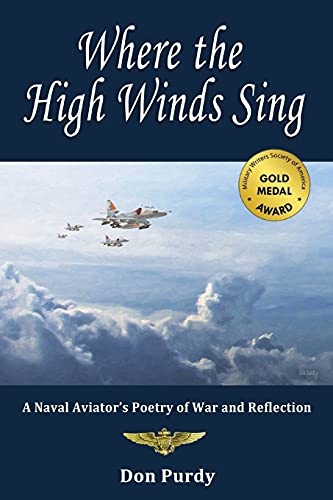 Where the High Winds Sing