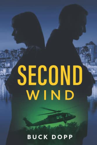 Second Wind