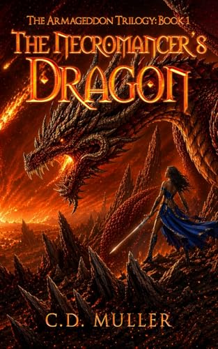 The Necromancer's Dragon