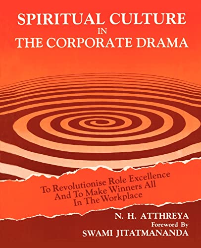 Spiritual Culture in The Corporate Drama