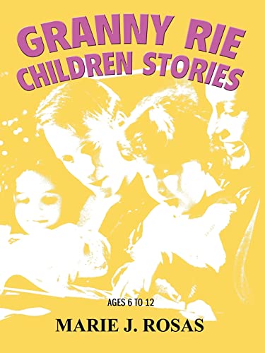 Granny Rie Children Stories