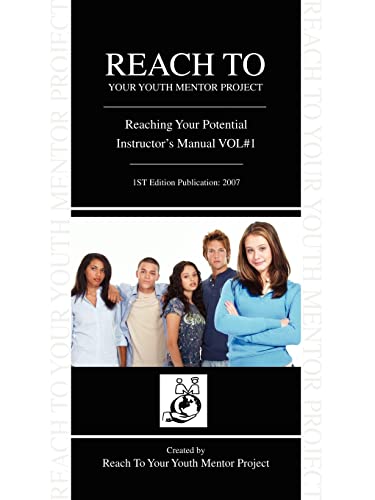'REACH TO YOUR YOUTH MENTOR PROJECT'