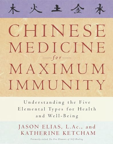 Chinese Medicine for Maximum Immunity