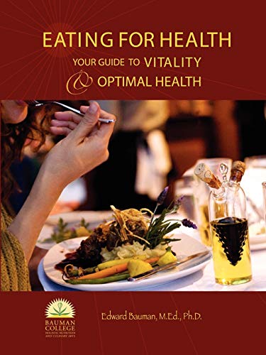 Eating For Health™