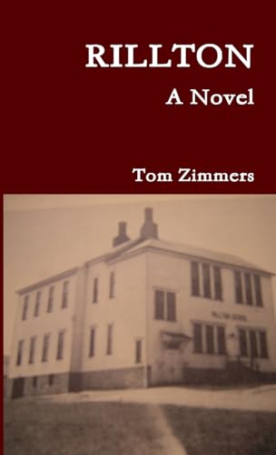 RILLTON - A Novel