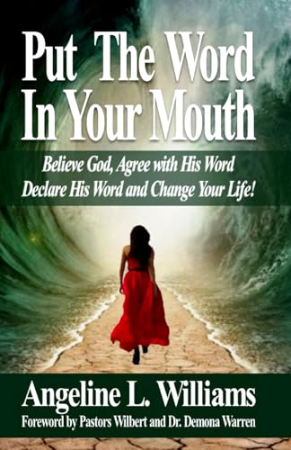 Put The Word In Your Mouth
