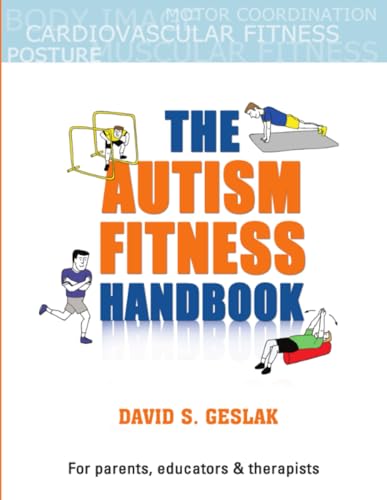 The Autism Fitness Handbook
