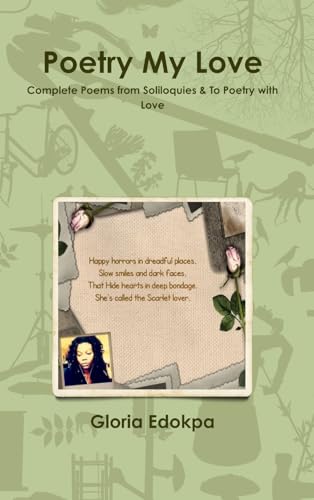 Poetry My Love