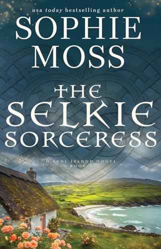 The Selkie Sorceress