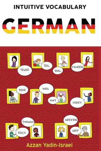 Intuitive Vocabulary