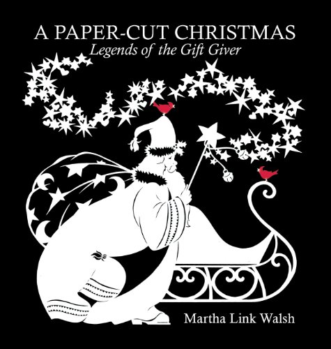 A Paper-Cut Christmas