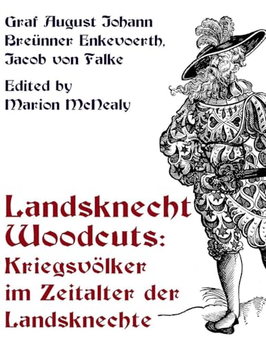 Landsknecht Woodcuts