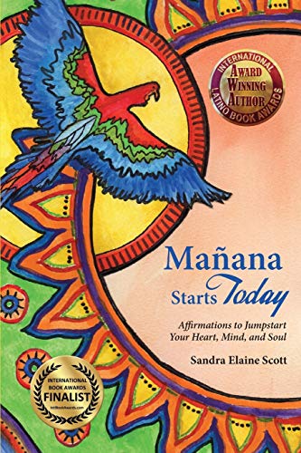 Manana Starts Today