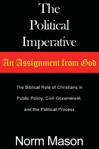The Political Imperative
