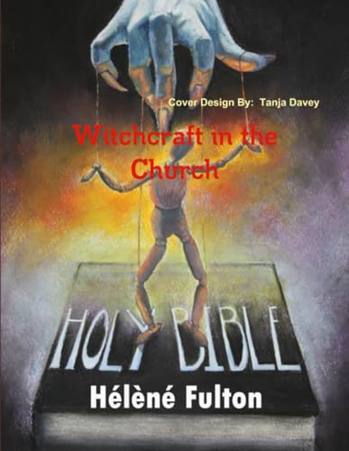 Witchcraft in the Church