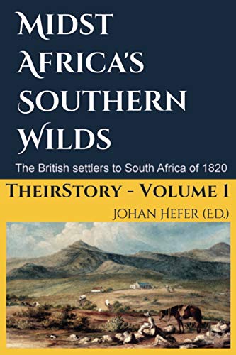 Midst Africa's Southern Realms