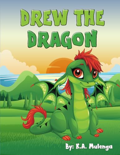 Drew the Dragon
