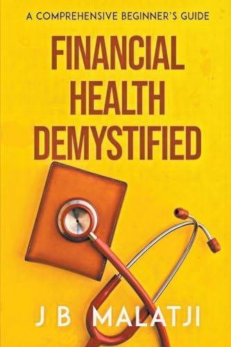 Financial Health Demystified