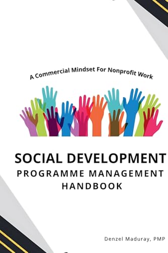 Social Development Programme Management Handbook