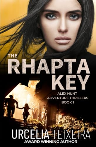 The RHAPTA KEY