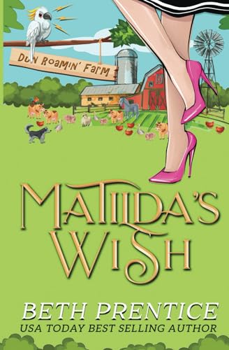 Matilda's Wish