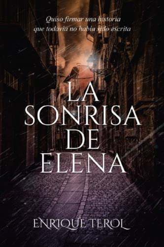 La sonrisa de Elena