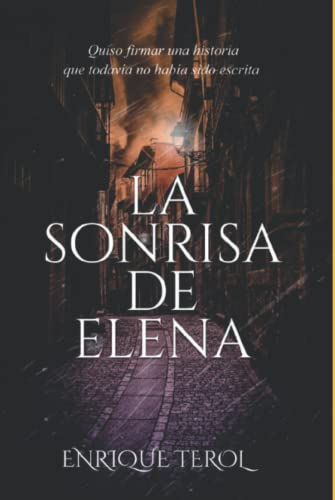 La sonrisa de Elena