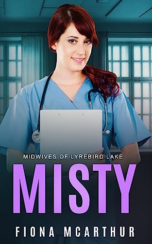 Misty Lyrebird Lake Book 2