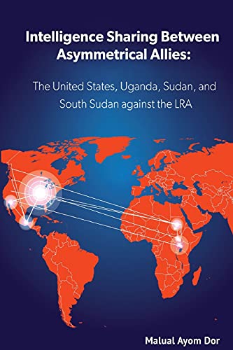 Intelligence Sharing Between Asymmetrical Allies